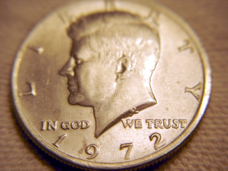 JFK-Half-Dollar-Roll-Hunters:-Silver,-Proofs-And-Other-Finds